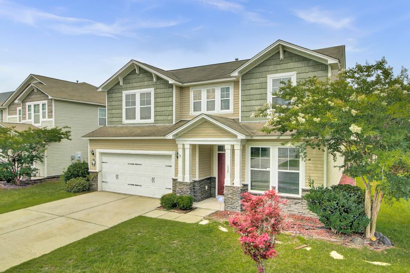 130 Shadybrook Dr, Summerville, SC 29486