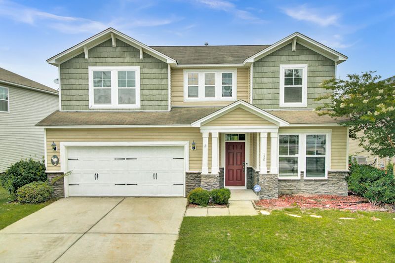 130 Shadybrook Dr, Summerville, SC 29486