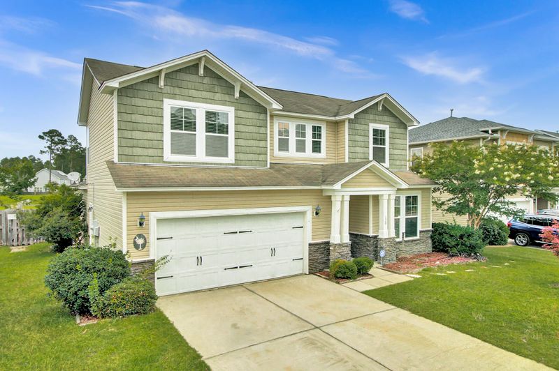 130 Shadybrook Dr, Summerville, SC 29486