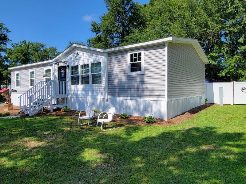2178 Mendel Rivers Rd, Saint Stephen, SC 29479