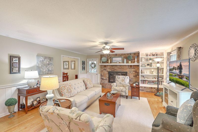 161 Sara St, Saint George, SC 29477