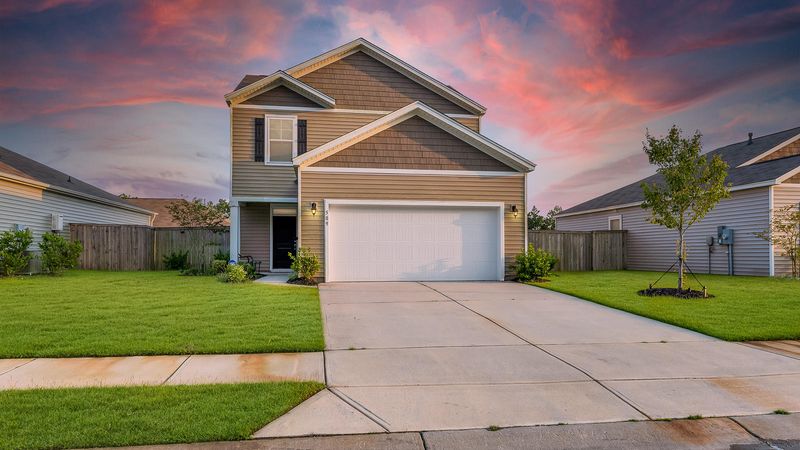 509 Wayton Cir, Moncks Corner, SC 29461