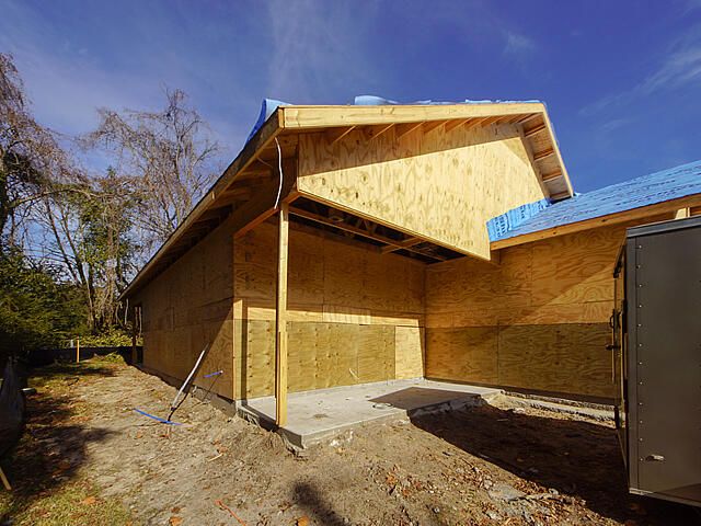 826 5th Ave, Charleston, SC 29407