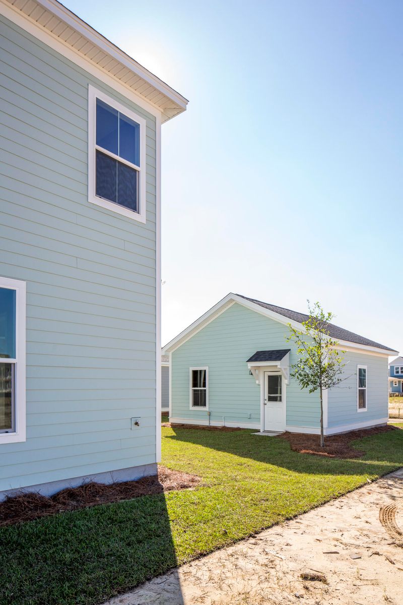 2709 Calico Bass Ln, Johns Island, SC 29455