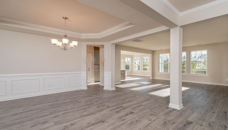 721 S Pointe Blvd, Summerville, SC 29483