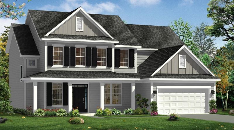 721 S Pointe Blvd, Summerville, SC 29483