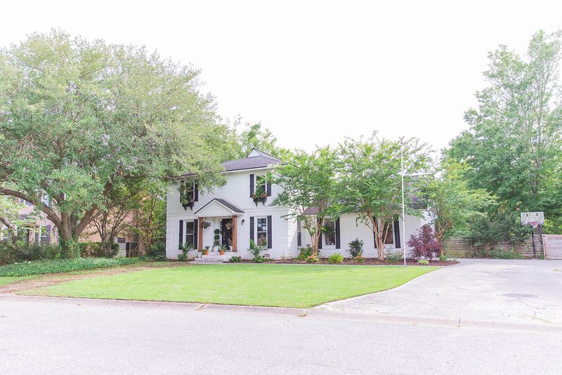 2911 Doncaster Dr, Charleston, SC 29414