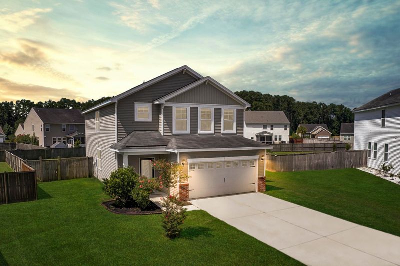 703 Greymohr Ln, Goose Creek, SC 29445