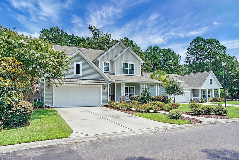 104 Cypress Plantation Rd, Moncks Corner, SC 29461