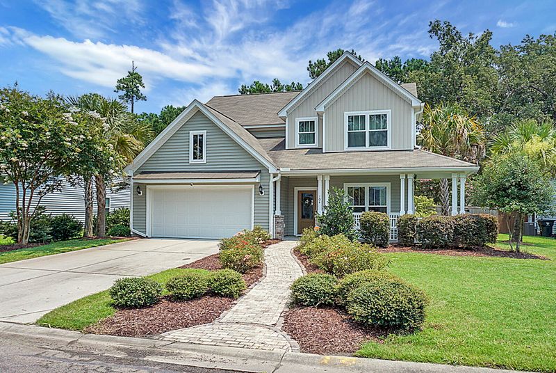 104 Cypress Plantation Rd, Moncks Corner, SC 29461