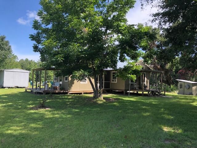 5025 Oak Willie Rd, Hollywood, SC 29449