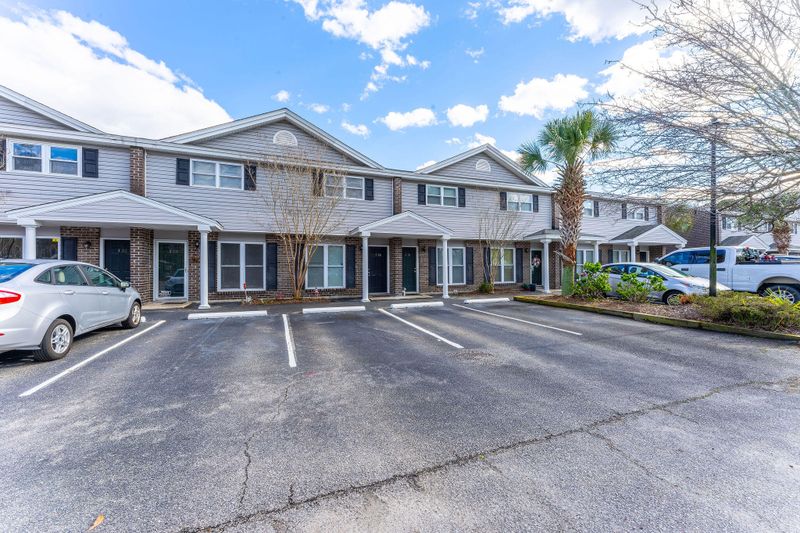 1713 Boone Hall Dr #I-14, Charleston, SC 29407