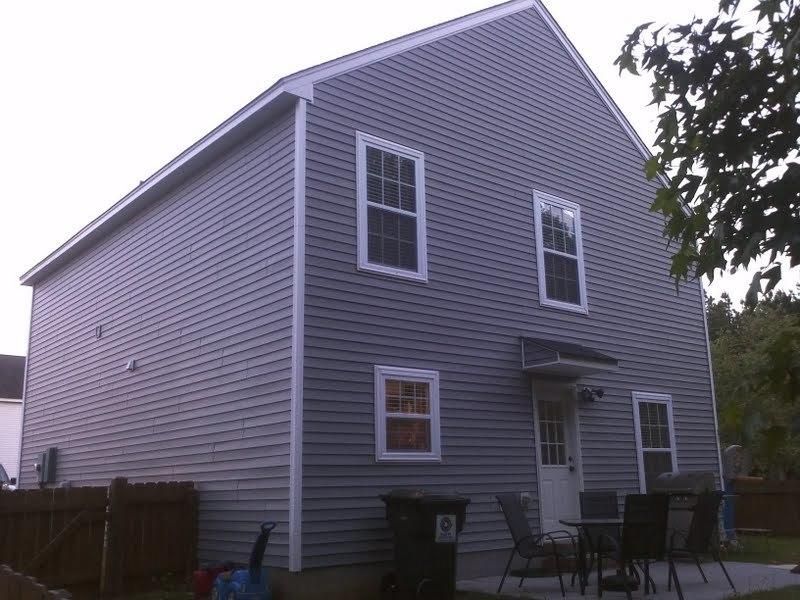 1002 Deerberry Rd, Goose Creek, SC 29445