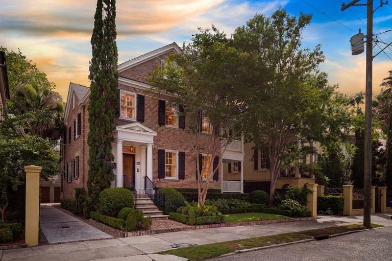 126 South Battery St, Charleston, SC 29401