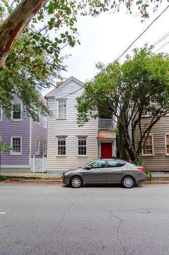 142 Coming St, Charleston, SC 29403