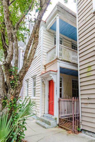 142 Coming St, Charleston, SC 29403