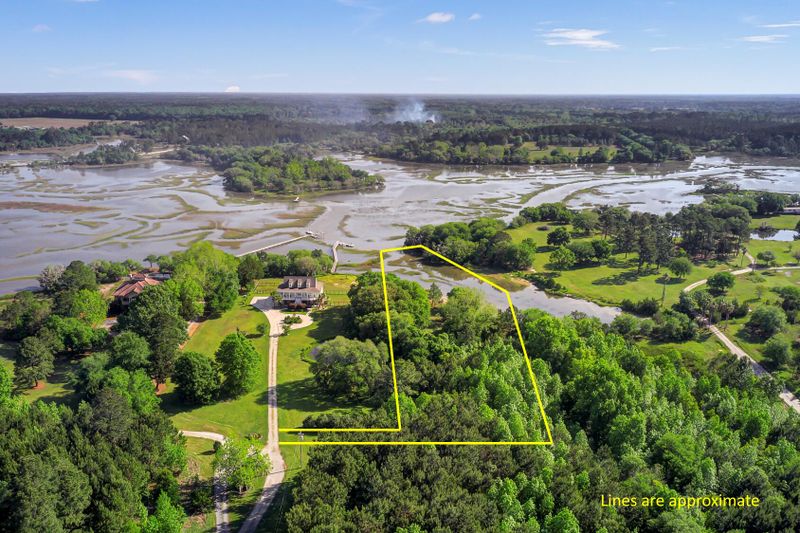 6412 China Back Ln, Meggett, SC 29449