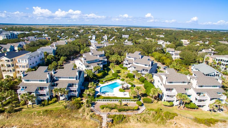 3 Seagrove Ln #B, Isle Of Palms, SC 29451