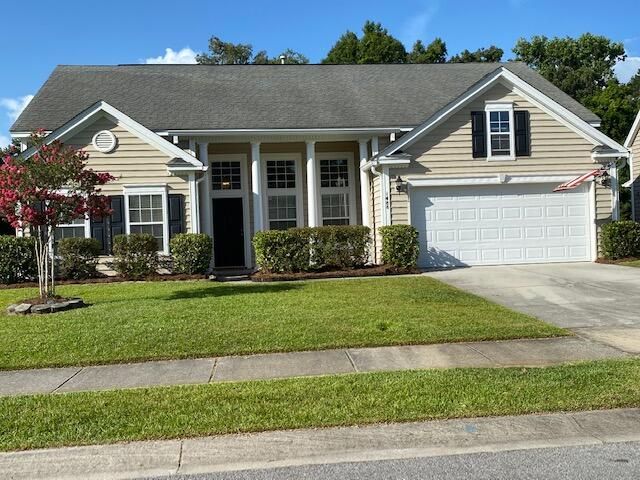 1488 Ashley Garden Blvd, Charleston, SC 29414