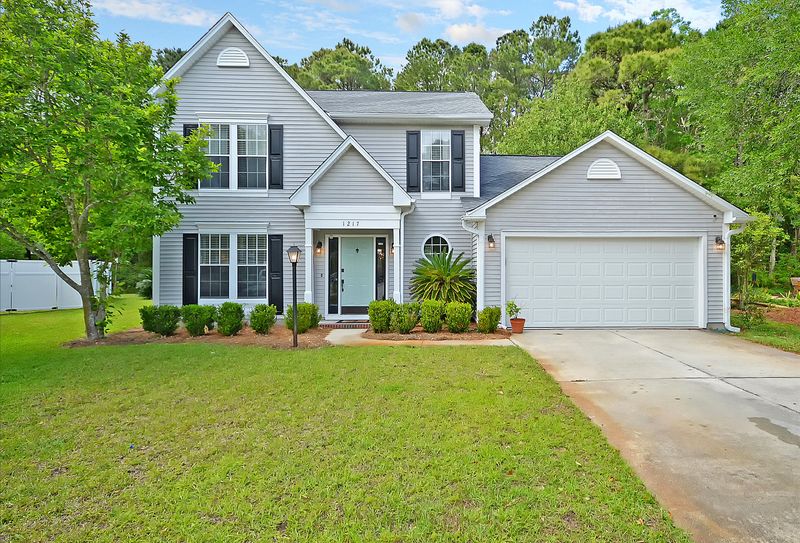 1217 Copper Penny Ct, Mount Pleasant, SC 29466