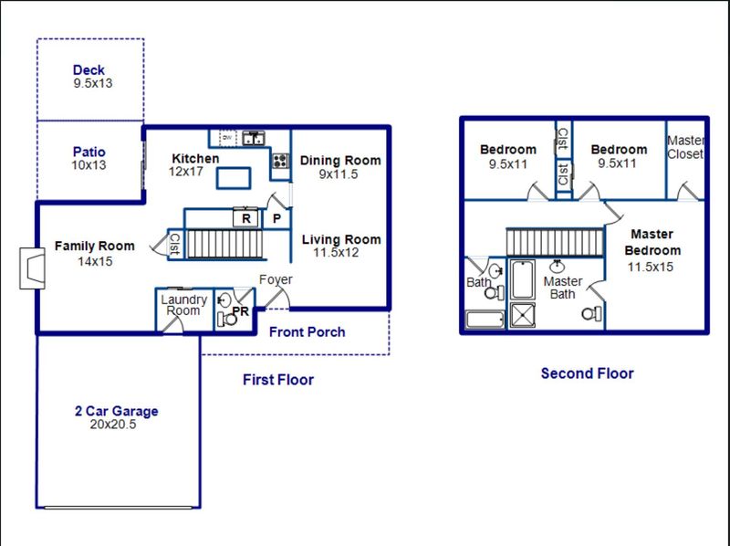 111 Cairnwell Ps, Goose Creek, SC 29445