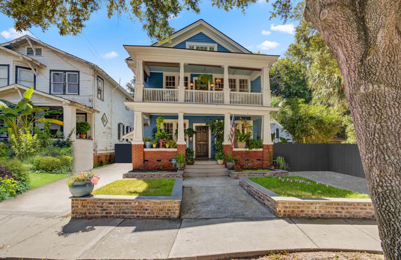 611 Rutledge Ave #B, Charleston, SC 29403