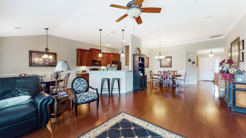 9013 Hema Ln, Summerville, SC 29483
