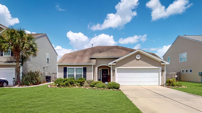 9013 Hema Ln, Summerville, SC 29483
