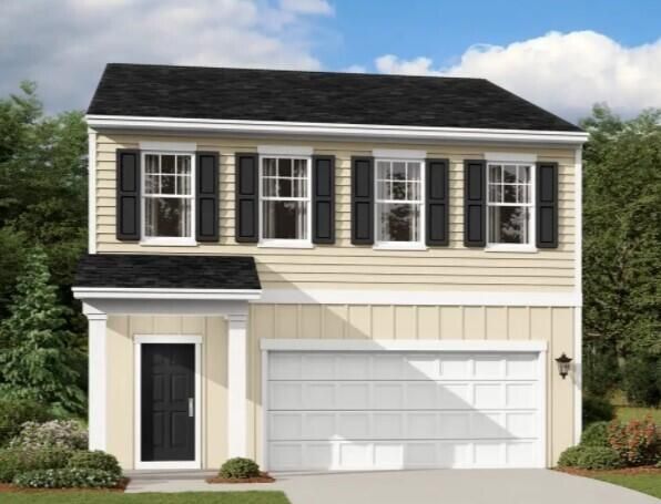 105 Lyra Ln, Summerville, SC 29486