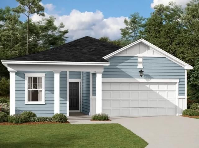 108 Lyra Ln, Summerville, SC 29483
