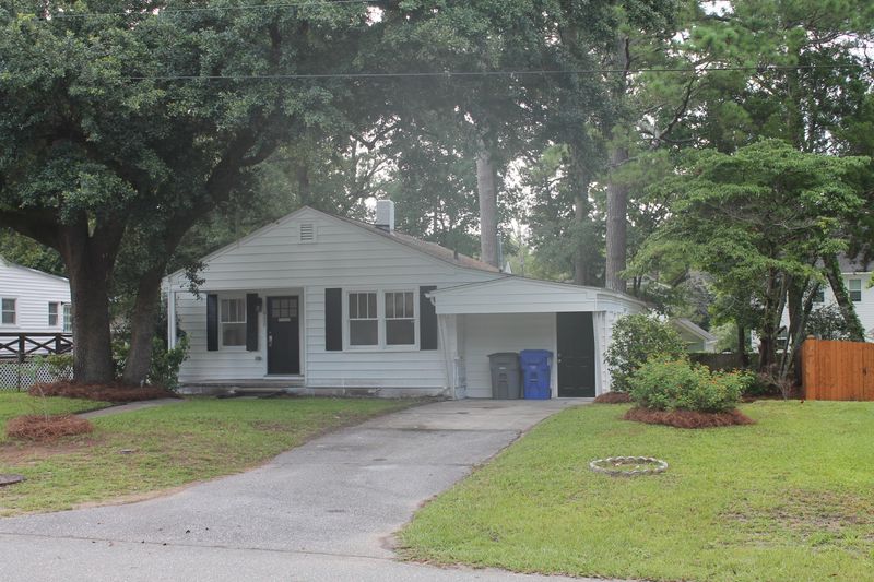 4452 Old Park Rd, North Charleston, SC 29405