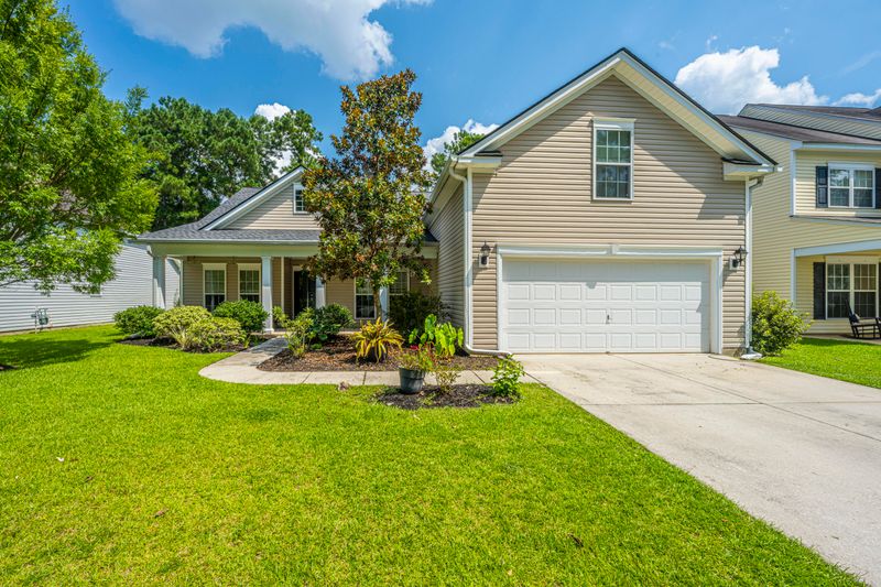 157 Sweet Alyssum Dr, Ladson, SC 29456
