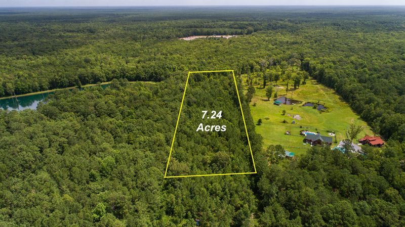 0 Hendorrich, Huger, SC 29450