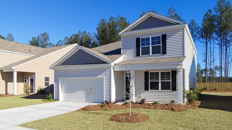 112 Cardinal Flower Ct, Moncks Corner, SC 29461