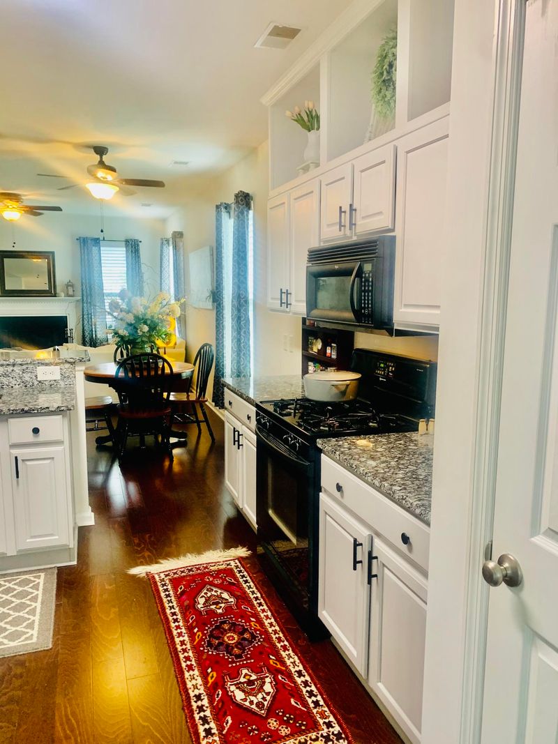 1917 Hubbell Dr, Mount Pleasant, SC 29466