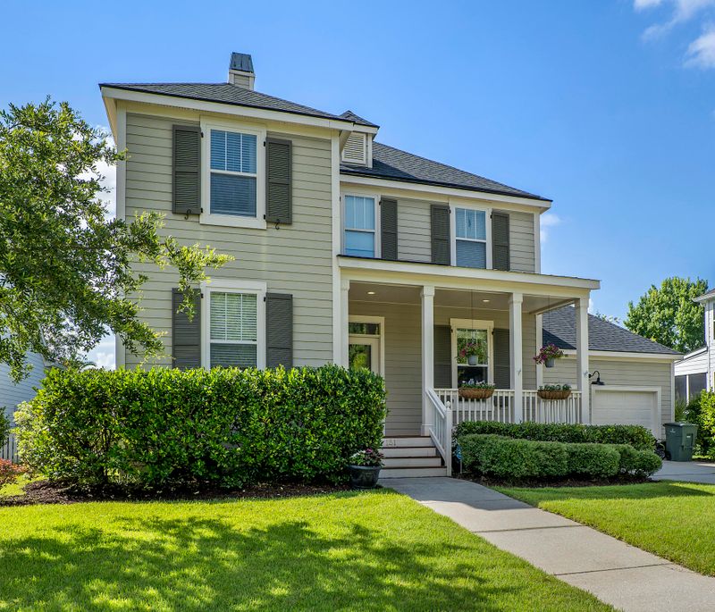 151 Brady St, Charleston, SC 29492