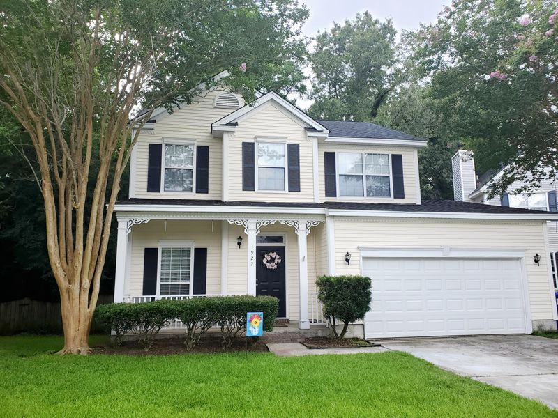 1922 Treebark Dr, Charleston, SC 29414