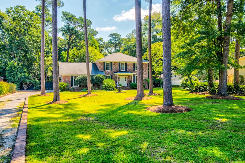 201 Ayers Cir, Summerville, SC 29485