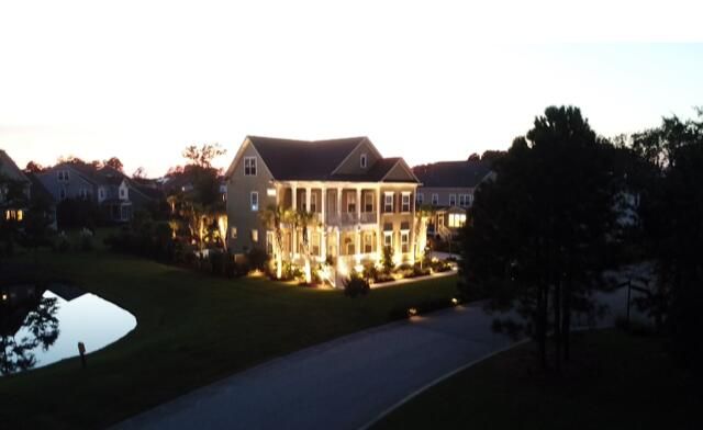 1399 Trip Line Dr, Mount Pleasant, SC 29466
