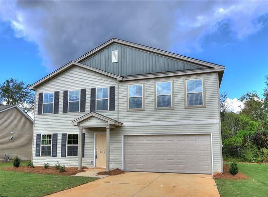 235 Torslanda Ln, Summerville, SC 29486