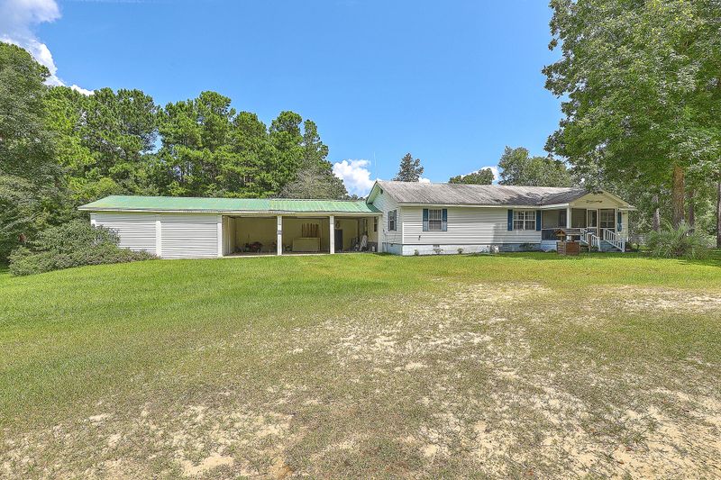 128 Cherry Grove Ln, Cross, SC 29436