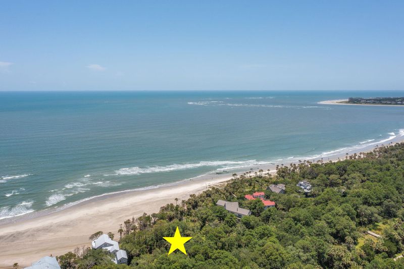 387 Pelican Flight Dr Lot 36, Dewees Island, SC 29451