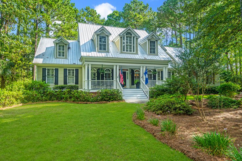 2230 Hugh Smith Ct, Mount Pleasant, SC 29466