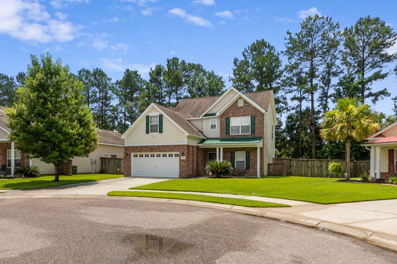 415 Norwood Ct, Moncks Corner, SC 29461