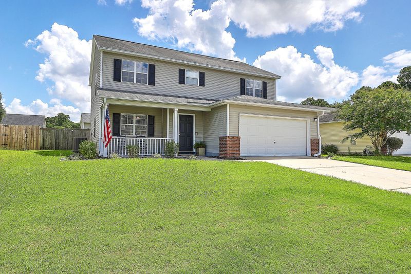 73 Regency Oaks Dr, Summerville, SC 29485