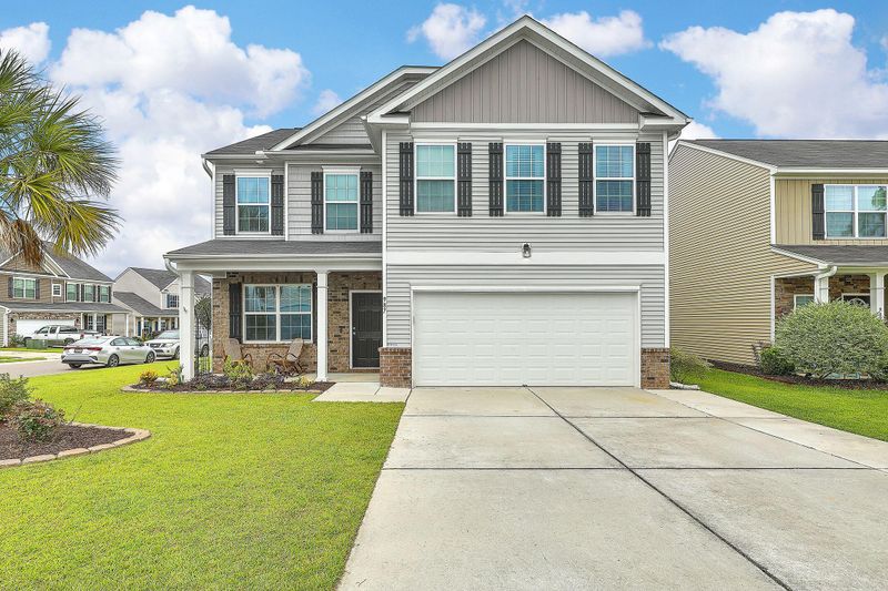 987 Augustine Ct, Summerville, SC 29483