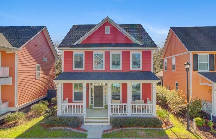 4967 W Liberty Park Cir, North Charleston, SC 29405