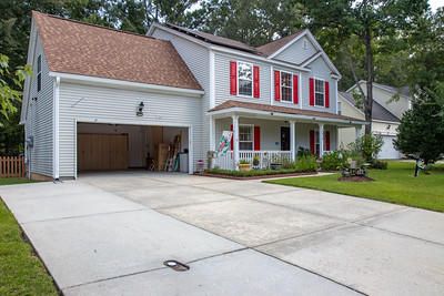2436 Stingray Blvd, North Charleston, SC 29406