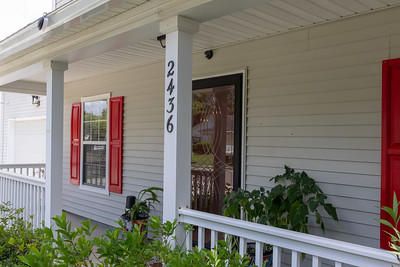 2436 Stingray Blvd, North Charleston, SC 29406