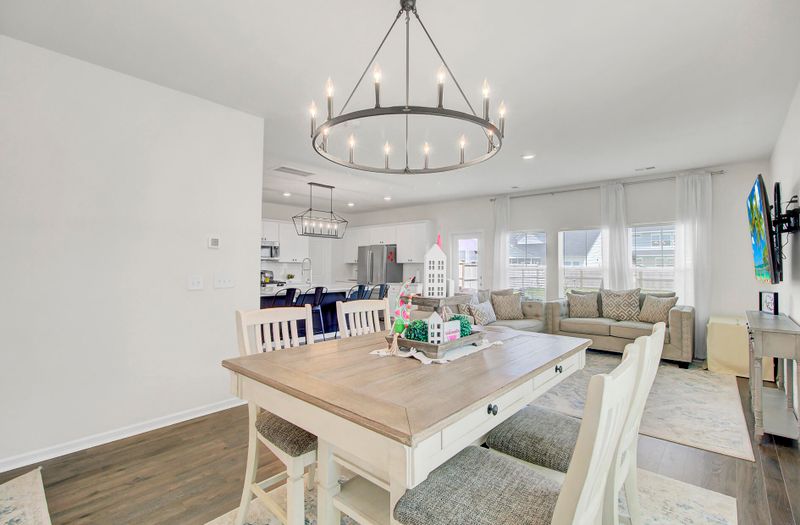 218 Morning Song St, Summerville, SC 29485